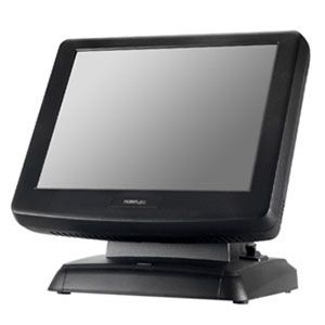 صندوق فروشگاهی پوزیفلکس مدل KS-7415