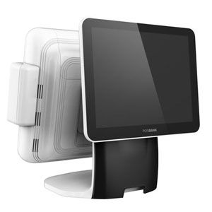 صندوق فروشگاهی POSBANK BLUO D25