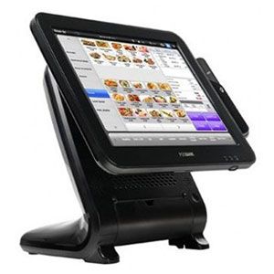 صندوق فروشگاهی POSBANK E2-J1900