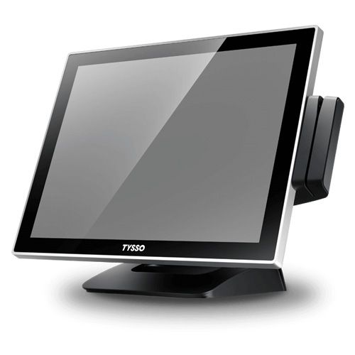 صندوق فروشگاهی TYSSO ECO SHOP