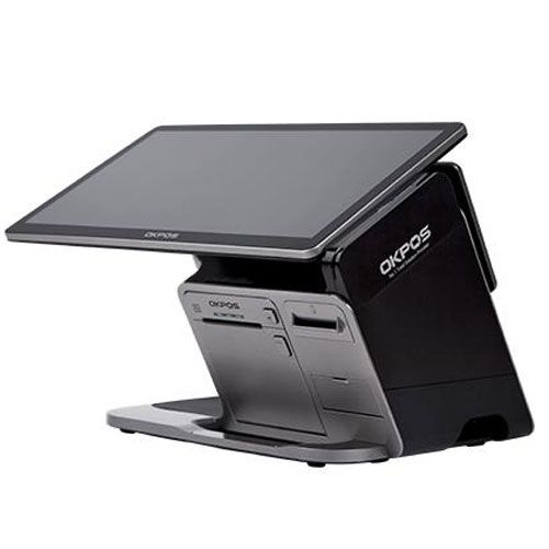 صندوق فروشگاهی OKPOS W-156