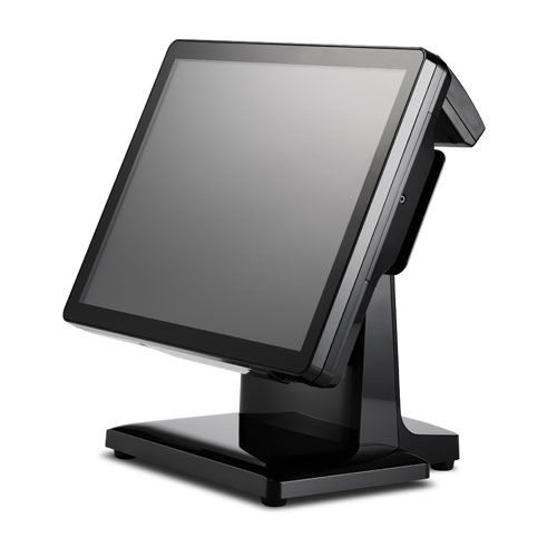 صندوق فروشگاهی Partner SP550