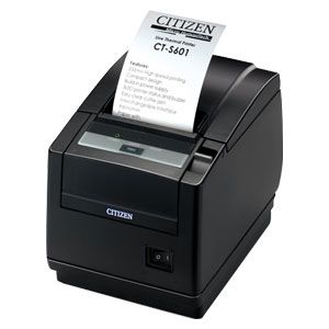فیش پرینتر Citizen CT-S601