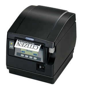 فیش پرینتر Citizen CT-S851