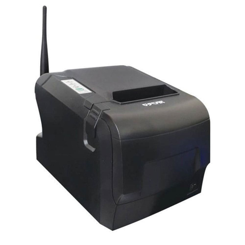 فیش پرینتر اسکار مدل POS 88W