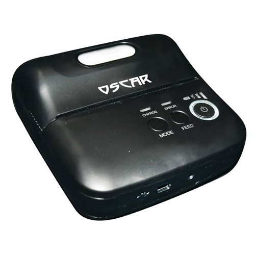 فیش پرینتر اسکار مدل POS 88MW