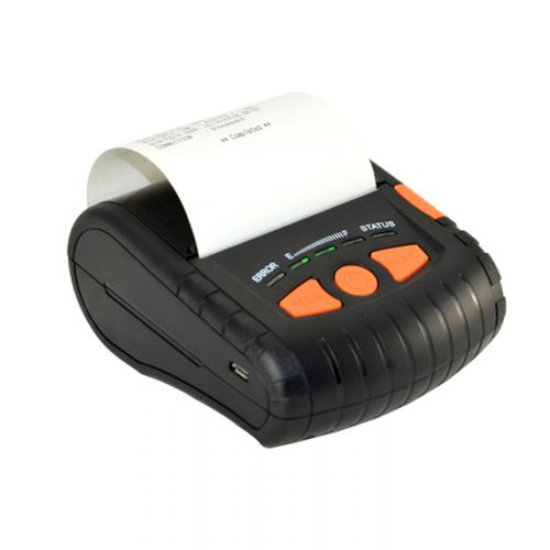 فیش پرینتر دلتا مدل Baby 380A