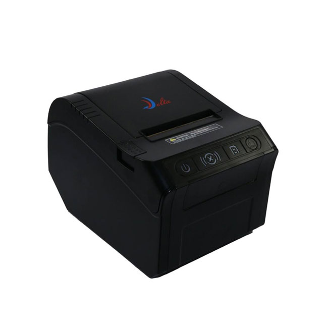 فیش پرینتر دلتا مدل T90