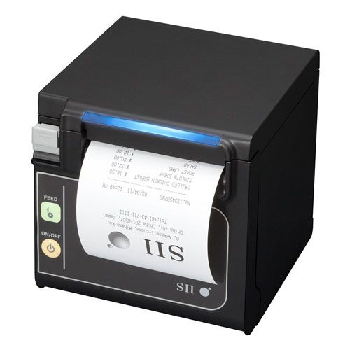 فیش پرینتر SEIKO RP-E11