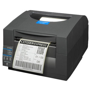 لیبل پرینتر Citizen CL-S521