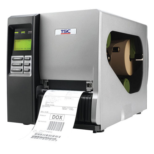 لیبل پرینتر تی اس سی مدل TTP-2410M