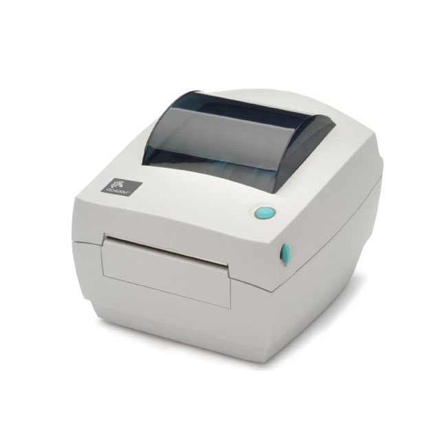 لیبل پرینتر زبرا مدل GC420d