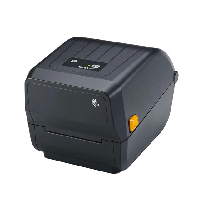 لیبل پرینتر زبرا مدل ZD220t