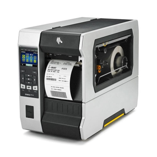 لیبل پرینتر زبرا مدل ZT610