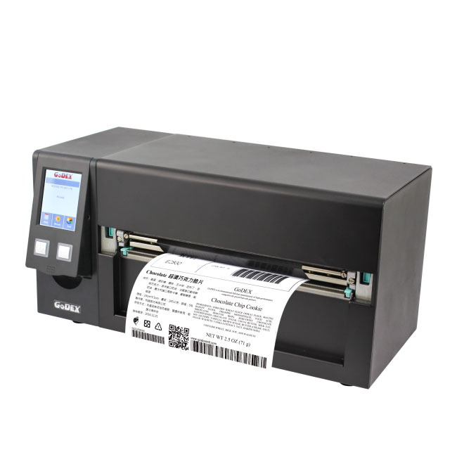 لیبل پرینتر Godex HD830i