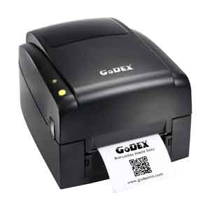 لیبل پرینتر Godex EZ120