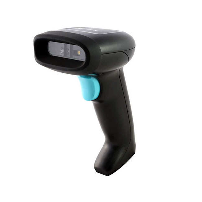 بارکدخوان هانیول مدل HH400