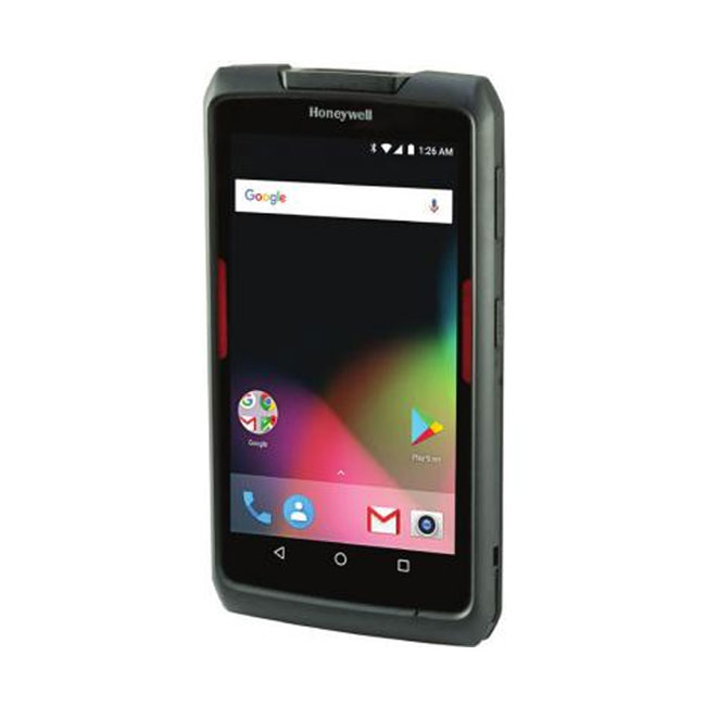 بارکدخوان هانیول مدل ScanPal EDA70