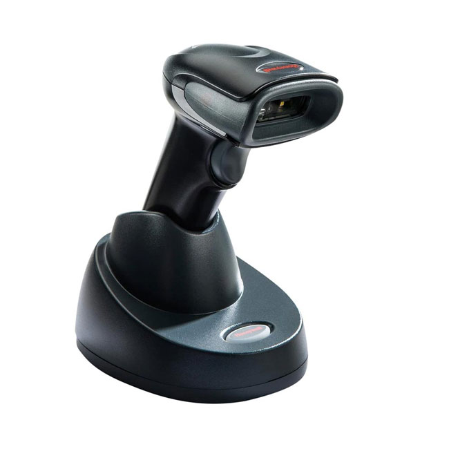 بارکدخوان هانیول مدل Voyager XP 1472g