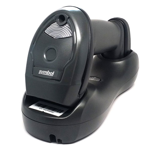 بارکدخوان زبرا مدل LI4278