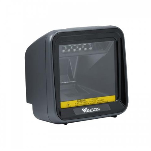 بارکدخوان وینسون مدل WAI-7000