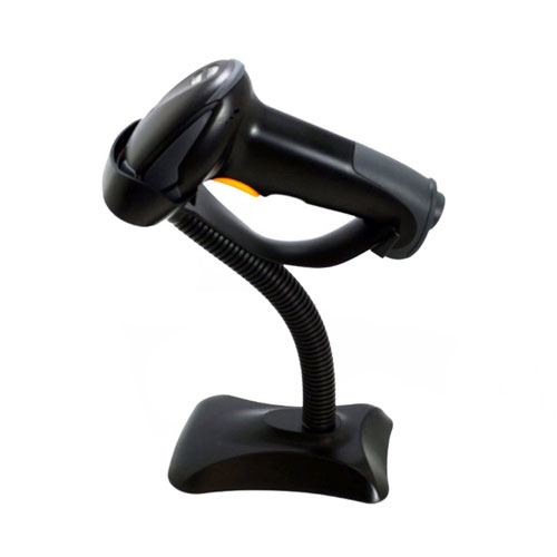 بارکدخوان ZEC TW-2400