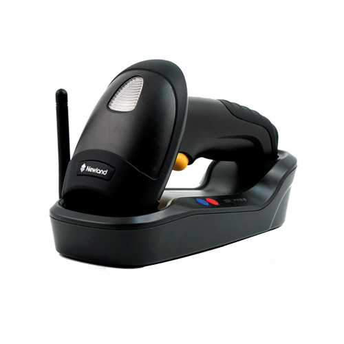 بارکدخوان نیولند مدل Wahoo HR1550 CE