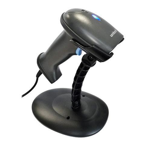 بارکدخوان یونیتک مدل MS836