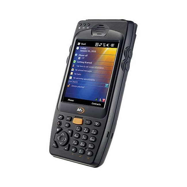 دیتاکالکتور ام تری مدل OX10-1G