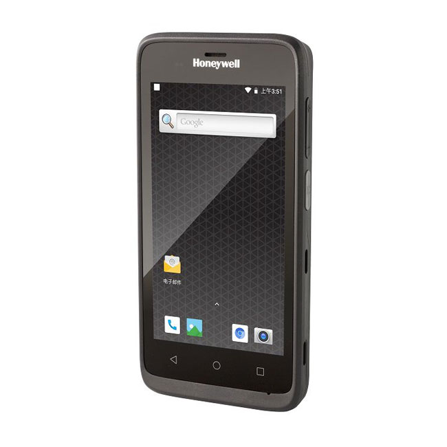 بارکدخوان هانیول مدل ScanPal EDA51