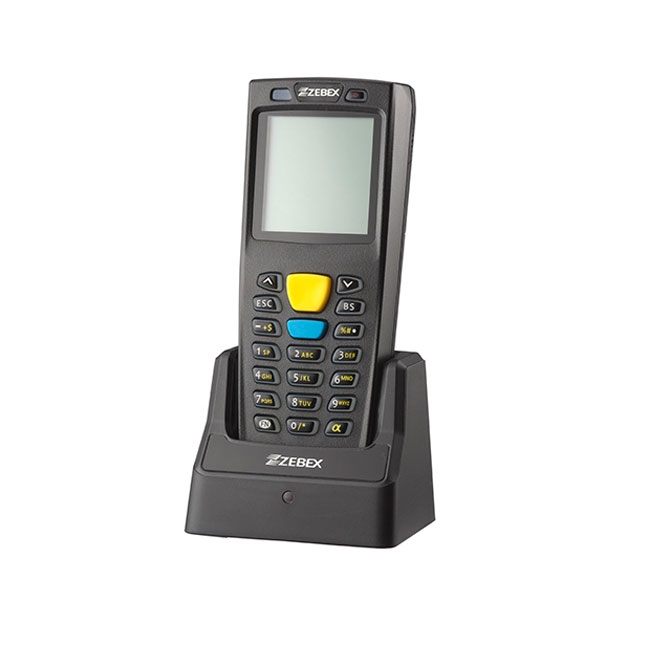 بارکدخوان زبکس مدل Z-9000