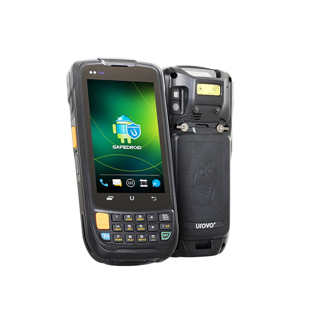 دیتاکالکتور یوروو مدل i6200s