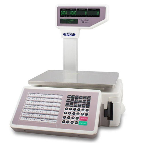 ترازوی توزین صدر LSG 17A