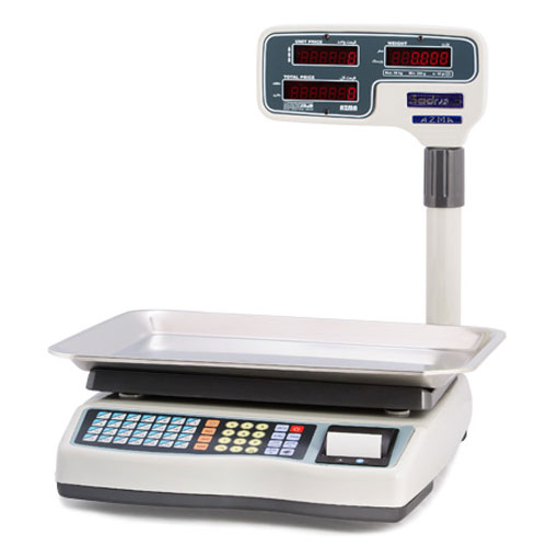 ترازوی توزین صدر AZMA P
