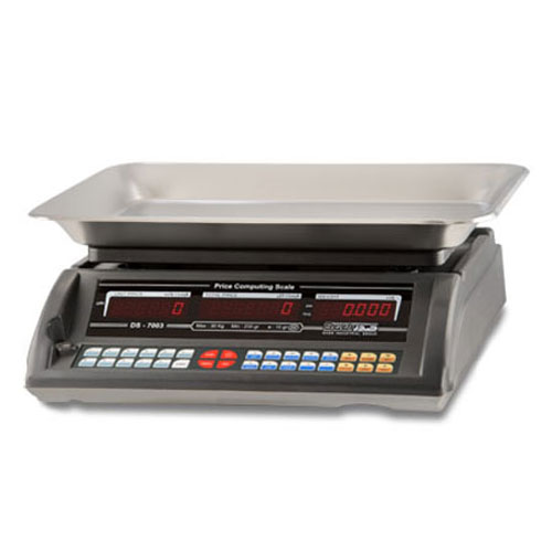 ترازوی توزین صدر 7003