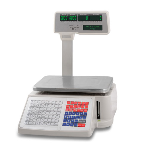 ترازوی توزین صدر LSG 12A