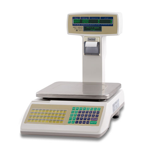 ترازوی توزین صدر TSG