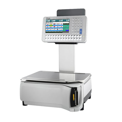 ترازوی دیجی SM-5300 EV