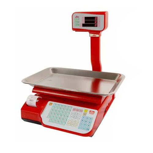 ترازوی محک 15000AP
