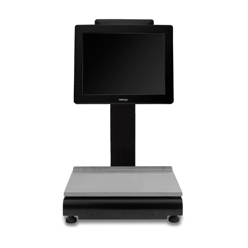 ترازو Posiflex Pos Scale