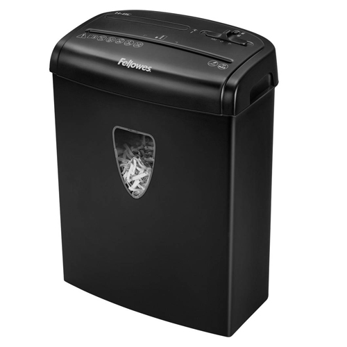 کاغذخردکن Fellowes Powershred H-8C