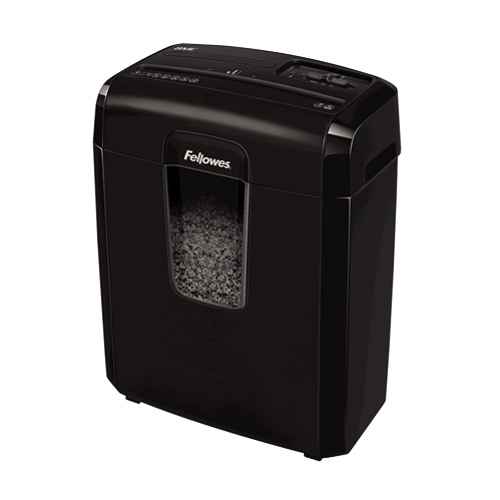 کاغذ خردکن Fellowes Powershred 8MC
