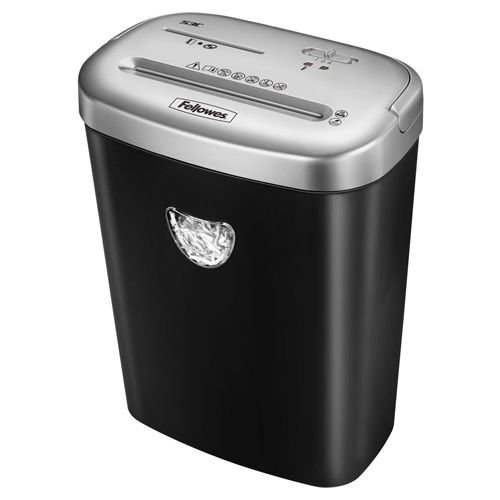 کاغذخردکن Fellowes Powershred 53C