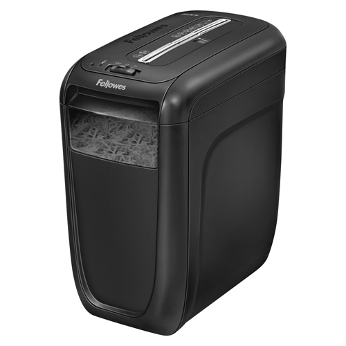 کاغذخردکن Fellowes Powershred 60Cs