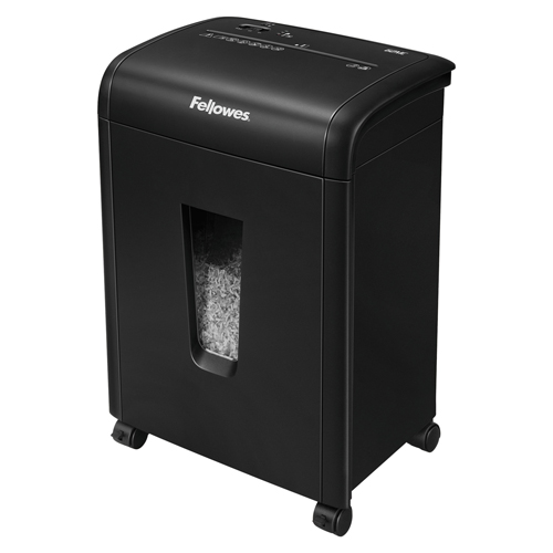 کاغذ خردکن Fellowes Powershred 62MC
