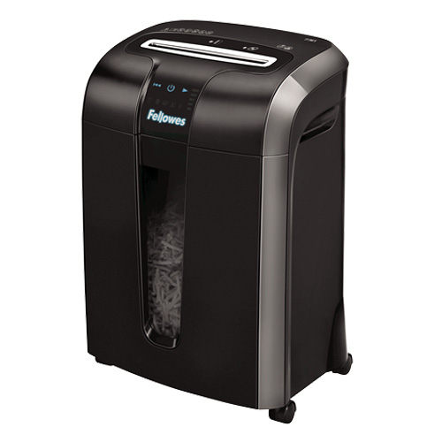 کاغذخردکن Fellowes Powershred 73CI