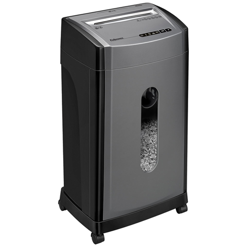 کاغذخردکن Fellowes Powershred 46Ms