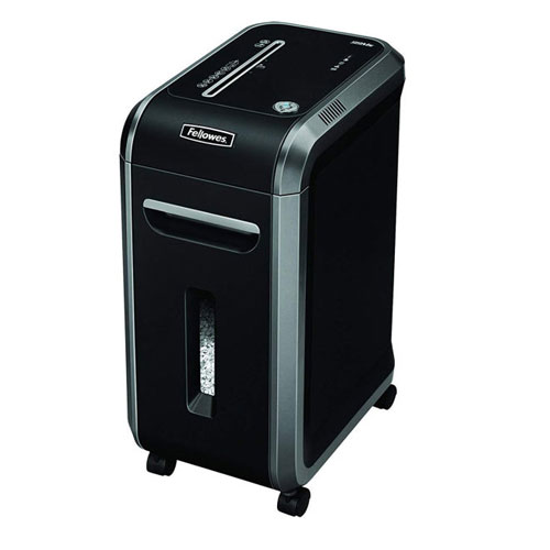 کاغذ خردکن Fellowes 99MS