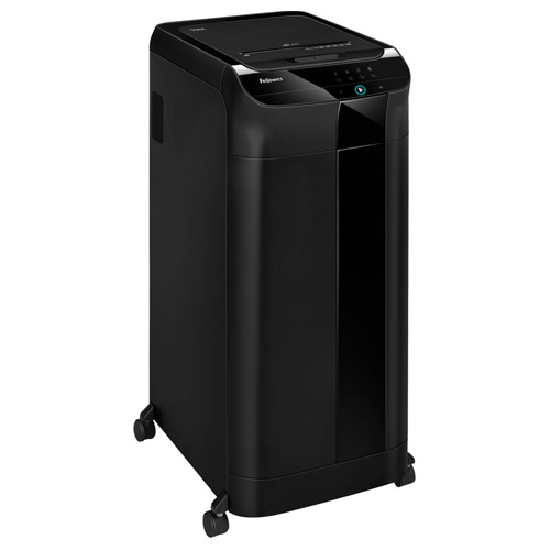 کاغذ خردکن Fellowes AutoMax 550C