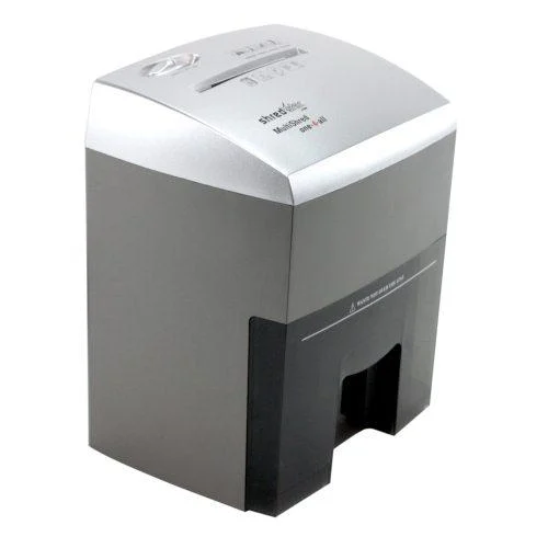 کاغذ خردکن HSM MULTISHRED